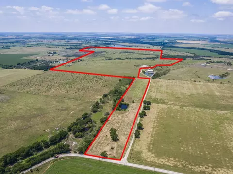 tbd Goodwyn Rd, Italy, TX 76163