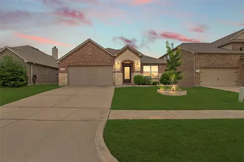 1112 Paluxy Ln, Mckinney, TX 75071