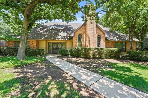 29 Timbergreen Cir, Denton, TX 76205