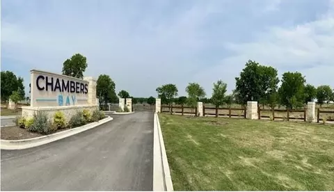 lot12 Chambers Bay, Kerens, TX 75109