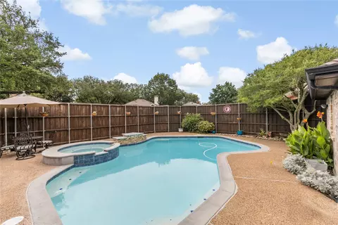 505 Candlewood Ct, Wylie, TX 75098