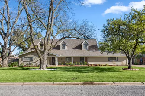 2623 Amherst Dr, Wichita Falls, TX 76308