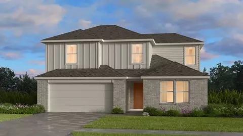 2127 Tule Way, Crandall, TX 75114