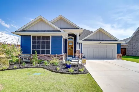 1733 Reverie Rd, Burleson, TX 76028