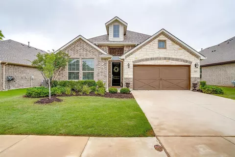 240 Gill Point Ln, Aledo, TX 76008