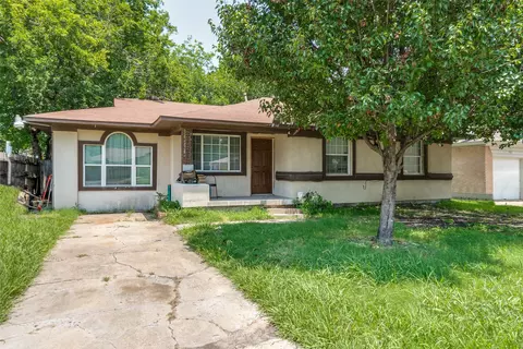 7719 Seydel St, Dallas, TX 75217