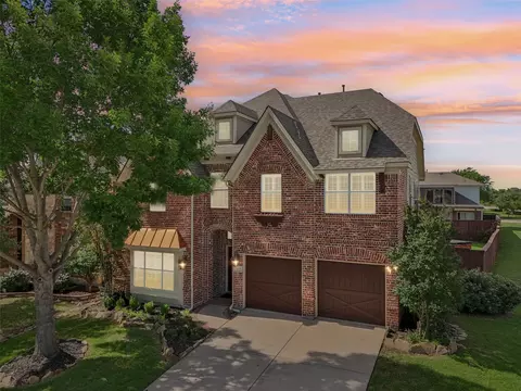 5413 Fox Chase Ln, Mckinney, TX 75071