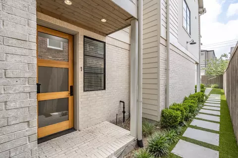 4133 Emerson Ave #1, University Park, TX 75205
