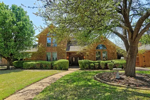 3908 Jamestown Pl, Plano, TX 75023