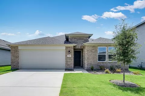 1912 Coleto Rd, Crandall, TX 75114