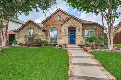 417 Fox Trl, Allen, TX 75002