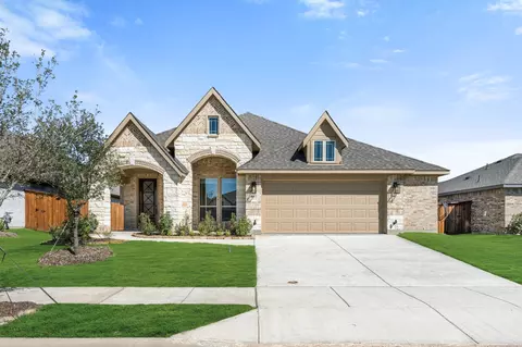 3043 Duck Heights Ave, Royse City, TX 75189