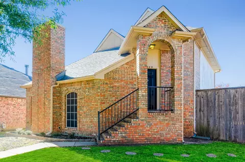 2229 Silverthorn Ln, Flower Mound, TX 75028