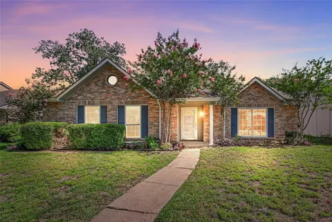 1311 Timberbend Trl, Allen, TX 75002