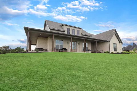 115 Cedar Mountain Dr, Weatherford, TX 76085