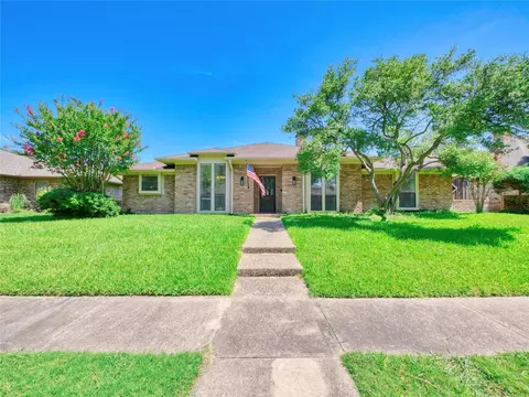 2219 Timberwood, Carrollton, TX 75006