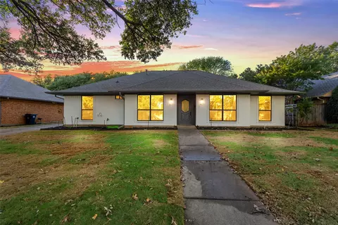 2219 N Lake Trl, Denton, TX 76201