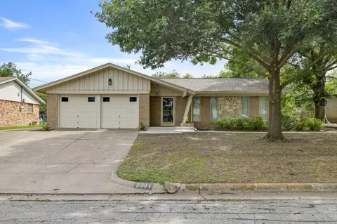 3301 Wren Ave, Fort Worth, TX 76133