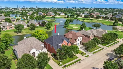 3882 W Crescent Way, Frisco, TX 75034