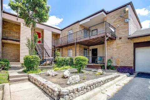 6008 Westridge Ln #512, Fort Worth, TX 76116