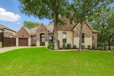 125 Chisholm Trl, Highland Village, TX 75077