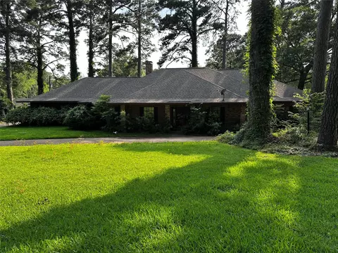 6012 E Ridge Dr, Shreveport, LA 71106