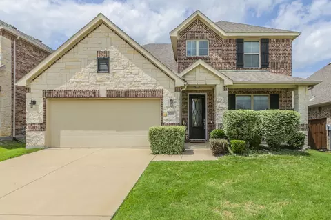 1016 Spring Falls Dr, Mckinney, TX 75071