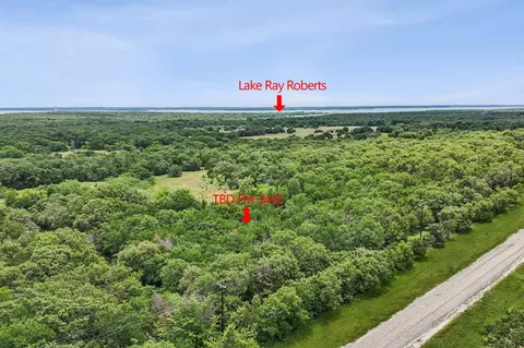 tbd Fm 3442, Valley View, TX 76272