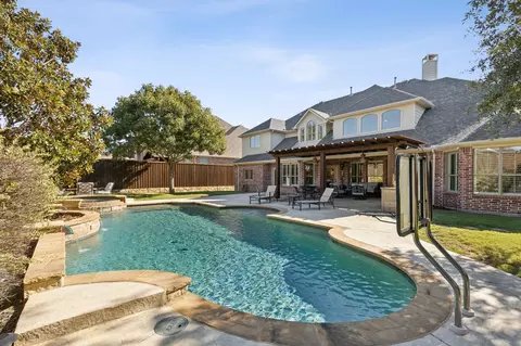 1831 Stillhouse Hollow Dr, Prosper, TX 75078