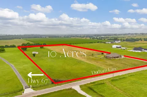 1213 Durham Ln, Cleburne, TX 76033