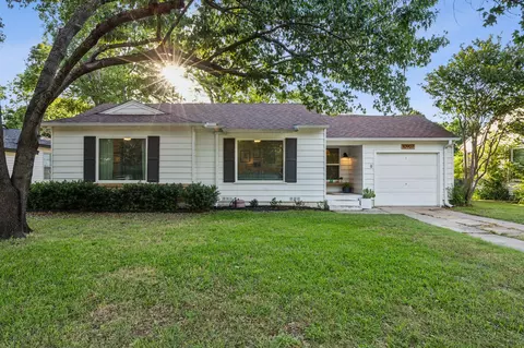 10907 Desdemona Dr, Dallas, TX 75228