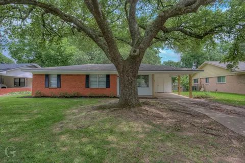2504 Belmont Blvd, Bossier City, LA 71111