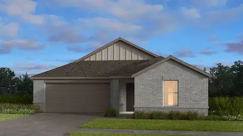 1914 Coleto Rd, Crandall, TX 75114