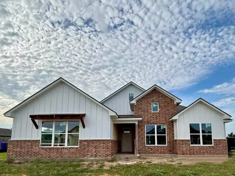 10117 T Bury Ln, Waco, TX 76708