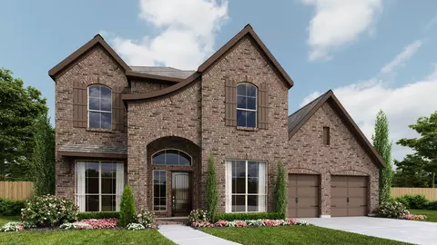 2057 Slipchannel St, Midlothian, TX 76065