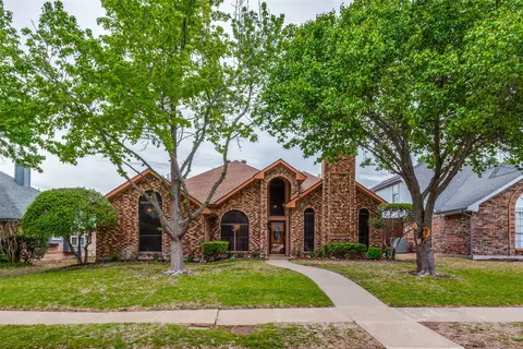 2003 Greenstone Trl, Carrollton, TX 75010