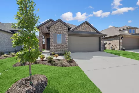 4318 Anglers Way, Royse City, TX 75189