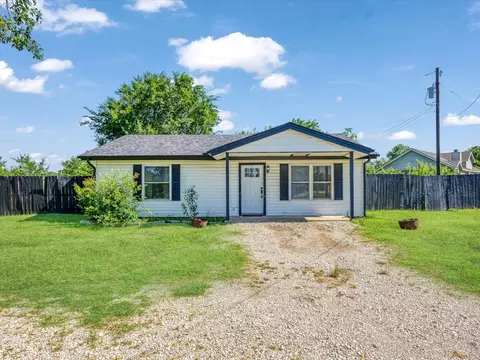 1444 Greenbriar Rd, Royse City, TX 75189