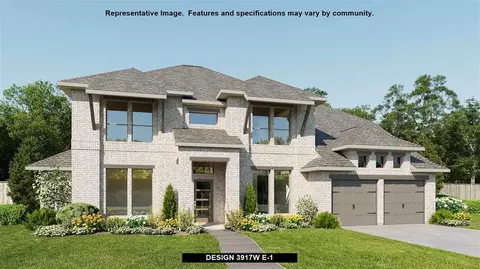 4229 Tower Bluff Rd, Midlothian, TX 76065
