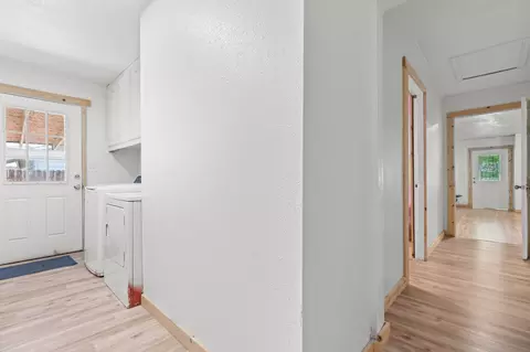 Entry Way - 105 E North St, Itasca, TX 76055 photo 1 of 1