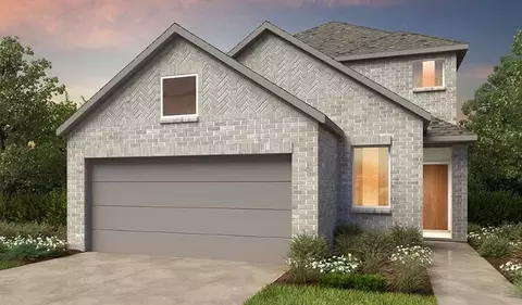 406 Landings St, Oak Point, TX 75068