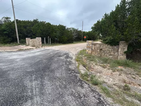 2 Ac Antler Rdg, Tuscola, TX 79562