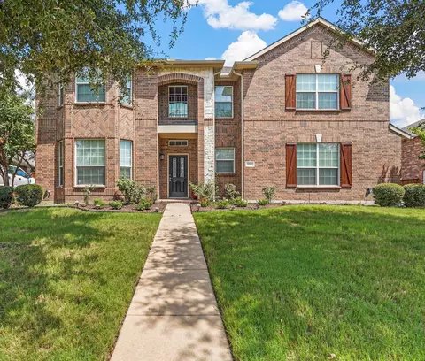 610 Beau Dr, Wylie, TX 75098