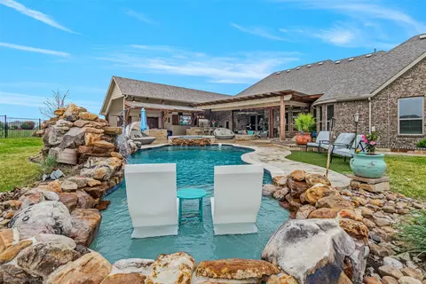 787 Kensington Dr, Rockwall, TX 75032