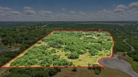 lot S 102 103 Hidden Shrs, Cisco, TX 76437