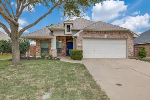 924 Remington Ranch Rd, Mansfield, TX 76063