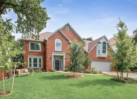 3262 Birch Ave, Grapevine, TX 76051