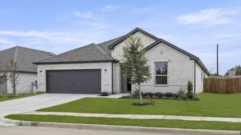 1101 Rushing, Aubrey, TX 76227