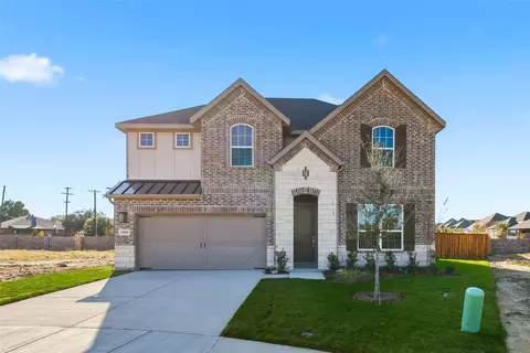 2800 Alcove Ln, Corinth, TX 76210