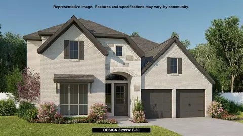 3118 Chinaberry St, Celina, TX 75009